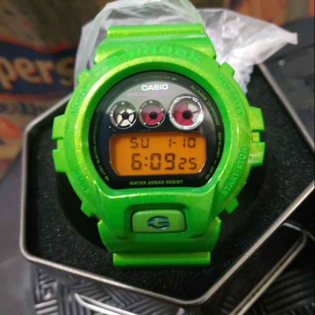 G shock hulk price sale