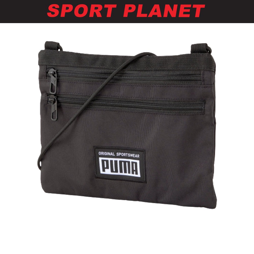 Puma shoulder bag clearance malaysia