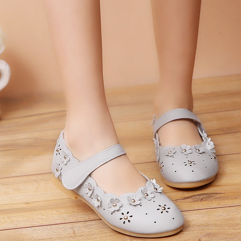 Cute flats for girls online