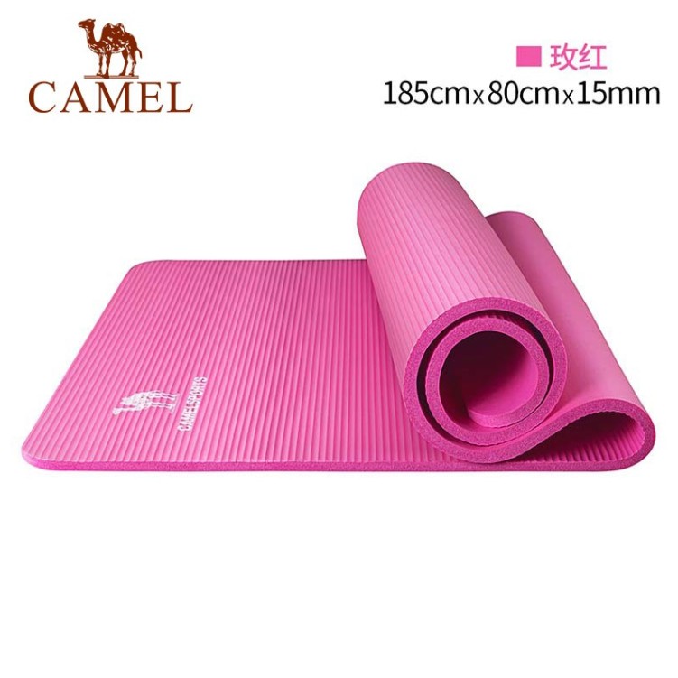 Yoga store mat shopee