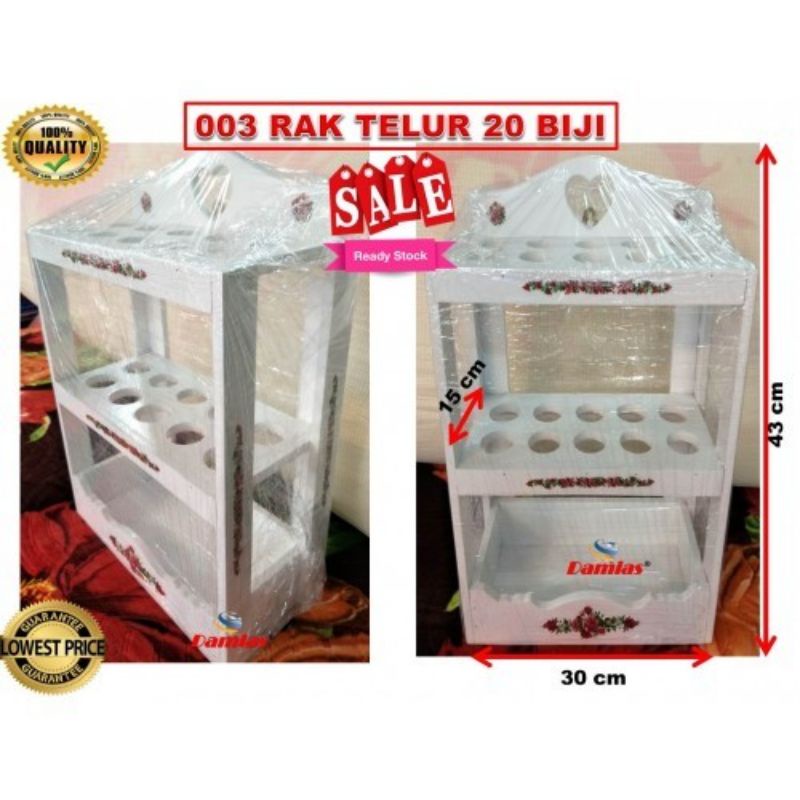 𝗥𝗔𝗞 𝗧𝗘𝗟𝗨𝗥 20 𝗕𝗜𝗝𝗜 𝗩𝗔𝗡𝗧𝗔𝗚𝗘 | Shopee Malaysia