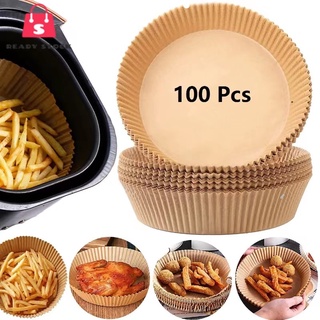 50pc/set Air Fryer Disposable Paper Liners Square, Non-Stick Paper, Air  Fryer Accessories, Oil Proof & Water Proof, Paper Liner For Baking Roasting  Microwave Oven