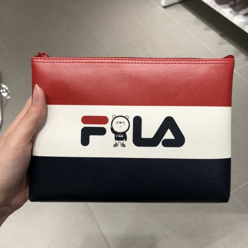 Fila wonnie friends sale