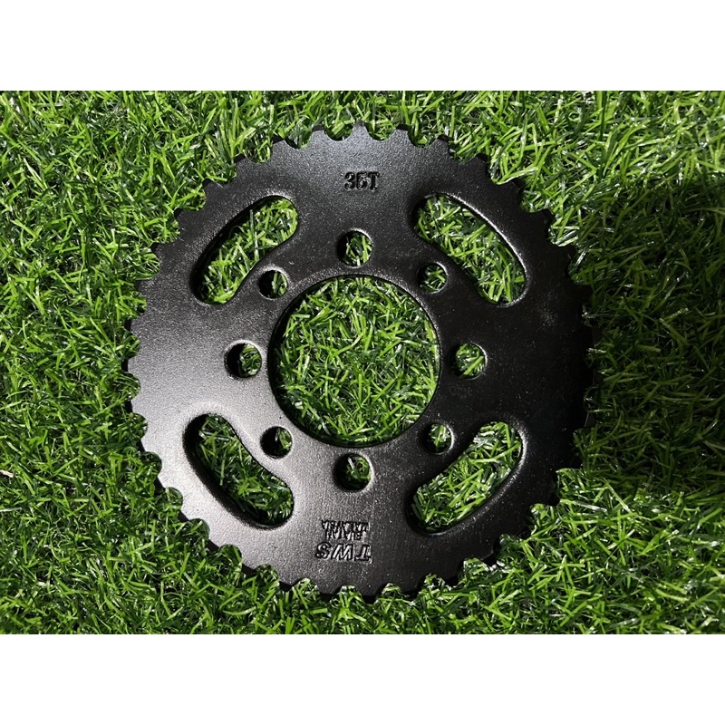 420 REAR SPROCKET RC KRISS BELAKANG KRISS110 RC80 KRISS 110 CT110 CT100