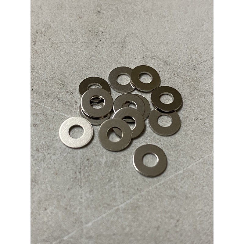 Hot wheels skru screw custom alleykey 4mm | Shopee Malaysia