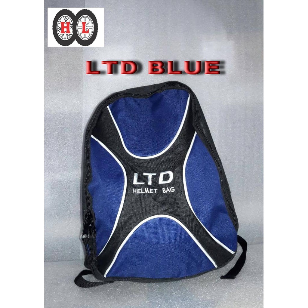 agv helmet bag malaysia K1 S - Matte Black Protect your valuable headwear with this dedicated helmet bag featuring a classic aesthetic AGV LEGENDS HELMET BAG |