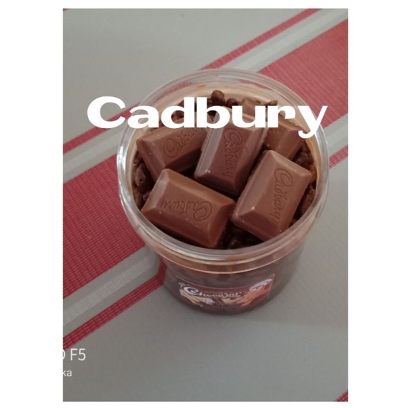 Cocojar Buble Rice (with topping) | Shopee Malaysia