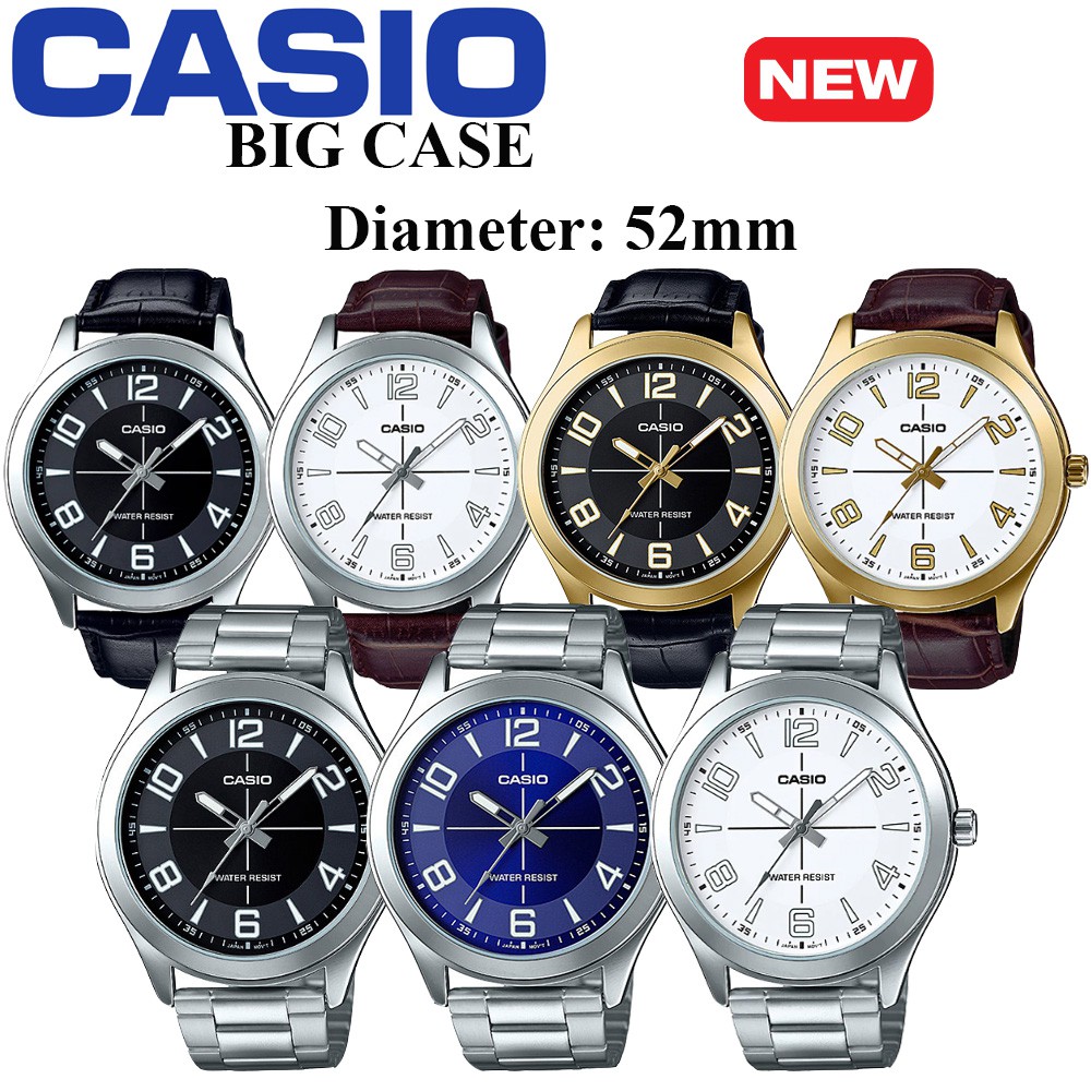 Casio 1330 sale mtp vx01