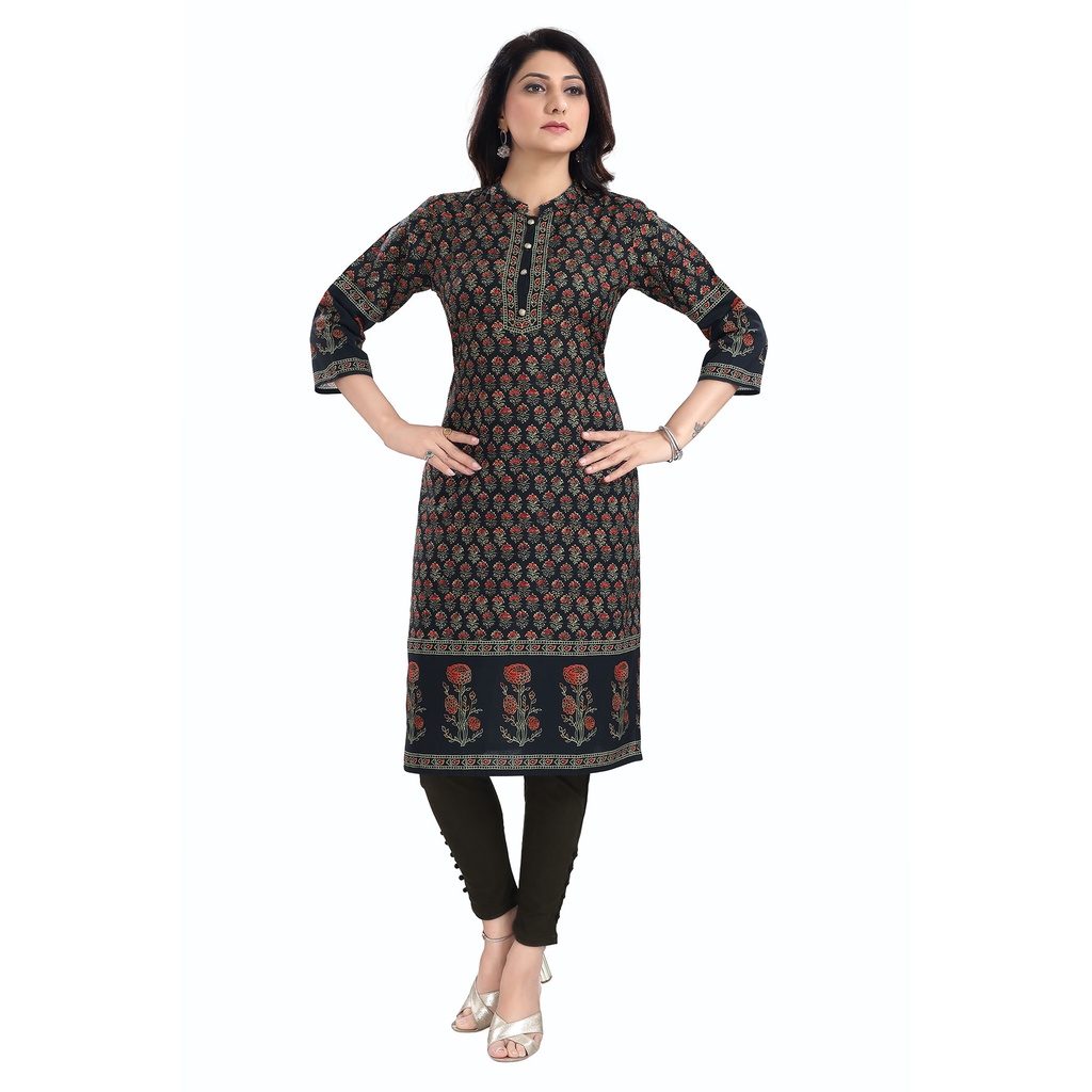 Kurti 100% ORIGINAL READY STOCK Designer Indian Kurti Kurtis Top Tudung ...