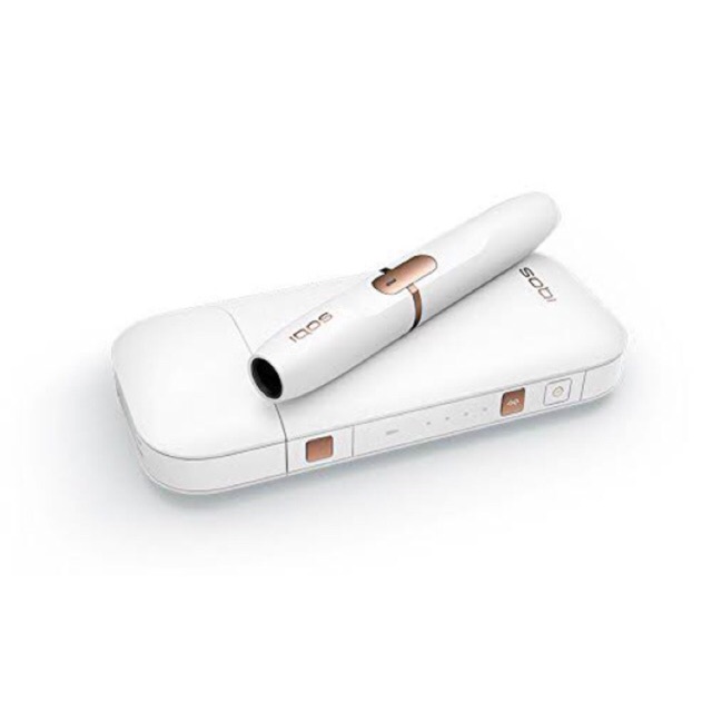 IQOS 2.4 PLUS Japan Electronic Cigarette Shopee Malaysia