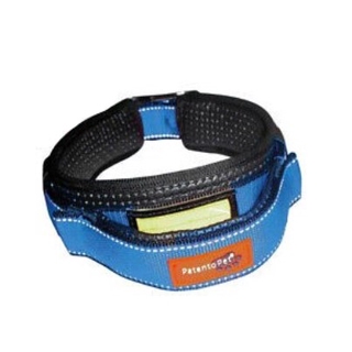 Patento pet collar with hotsell integrated leash