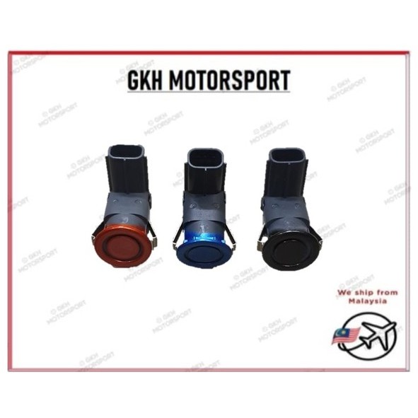 Perodua Axia 2020/Bezza 2019 Reverse Sensor Eye Original (89341-BZ220 ...