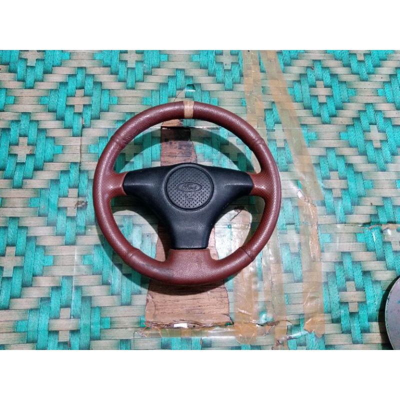 Original ford ranger Steering Wheel | Shopee Malaysia