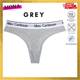 Buy Jiaka sexy t-back thong underwear g strings Online at