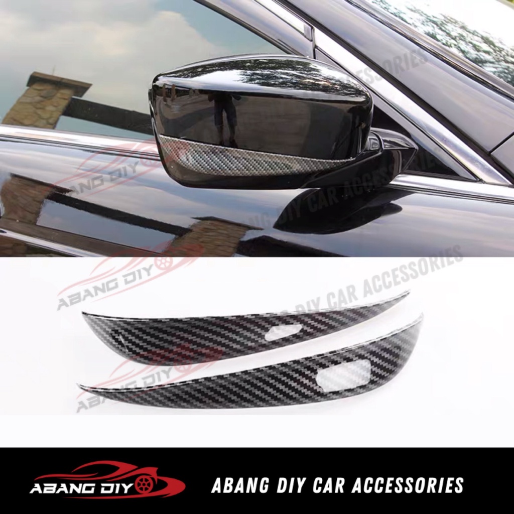 Honda Accord G8 G9 Side Strip Mirror Side Mirror Strip Side Mirror
