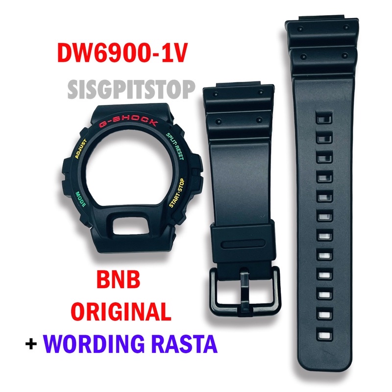 Dw6900 basic clearance