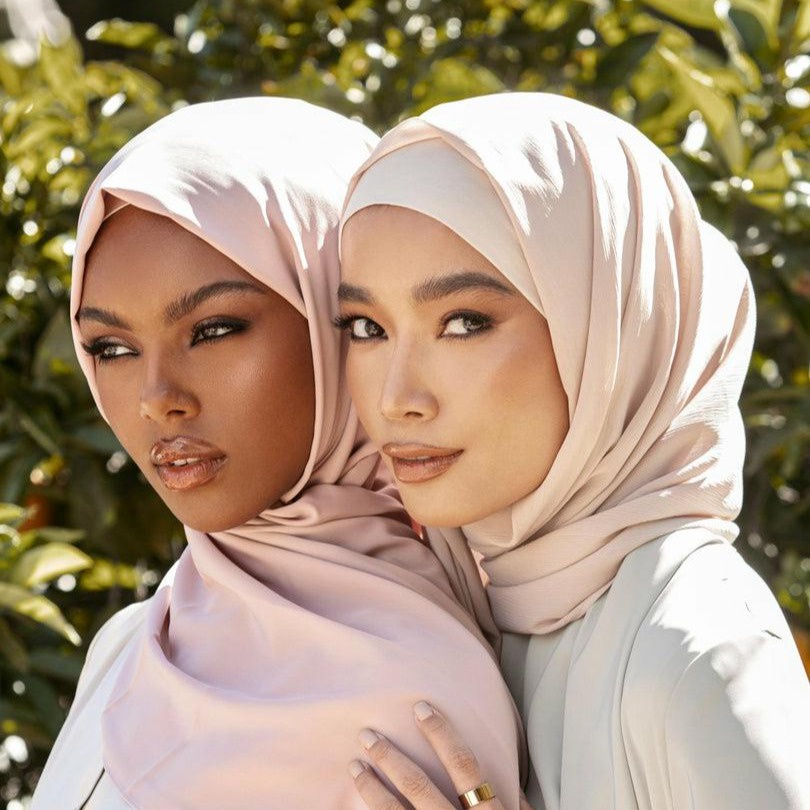 Modest Muslim Swimwear for Women Girls Full Cover Islamic Hijab Sportswear  Long Dress Swim Suit