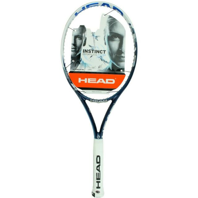 ラケット(硬式用) HEAD YOUTEK GRAPHENE INSTINCT S 2013 Head YouTek Graphene Instinct S