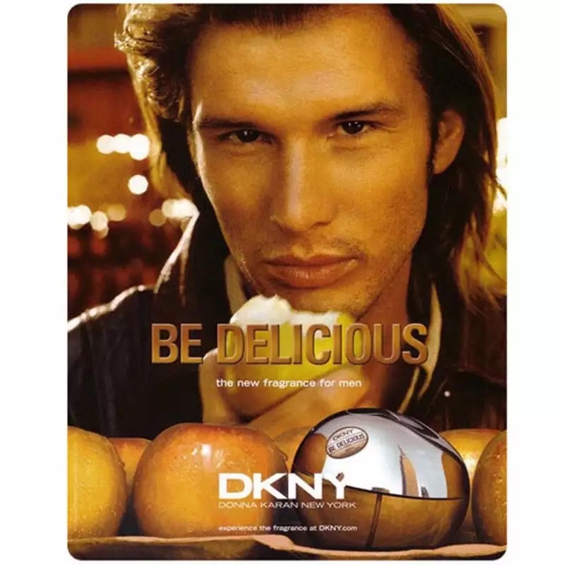 Be delicious for men deals