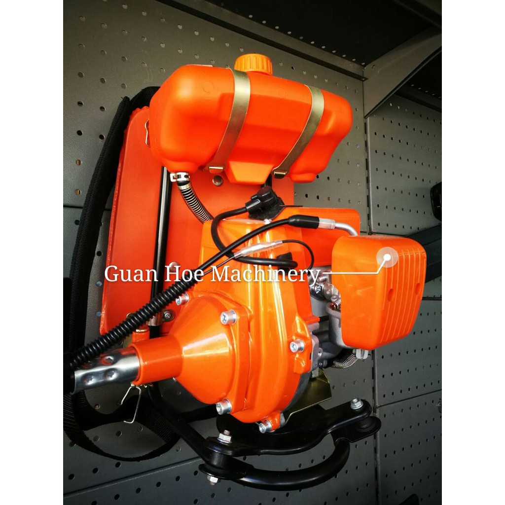 BG328 Brush Cutter Mesin Rumput | Shopee Malaysia