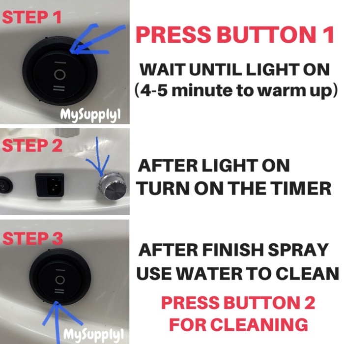 Disinfectant fogging machine sanitizer spray machine Sanitizer Fog