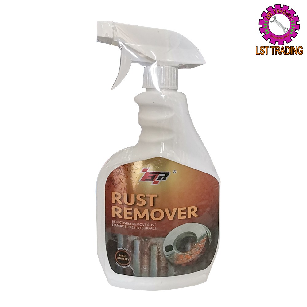 [READY STOCKS] 3R RUST REMOVER / RUST REMOVAL / PENCUCI KARAT | Shopee ...
