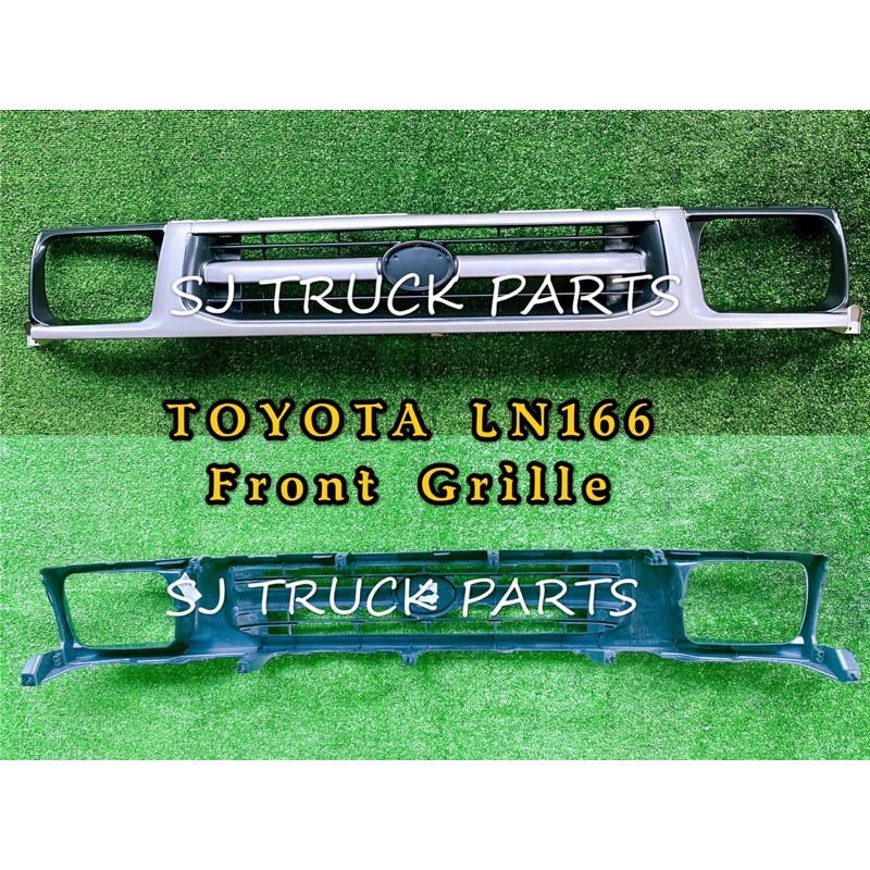 Genuine Toyota A/C Cooler Switch Button For Hilux LN147 LN165 LN166 – 84660-35010