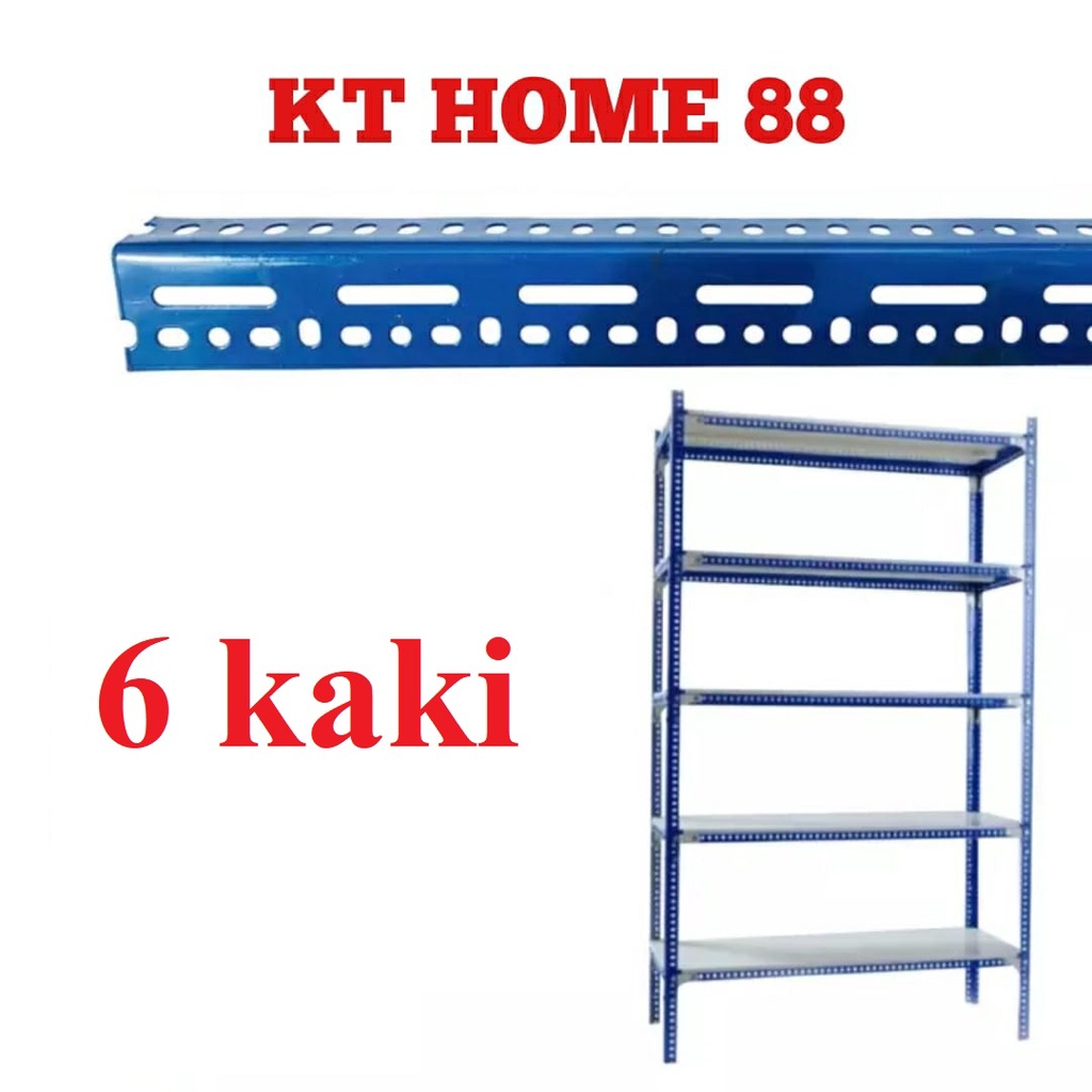 6 FEET 1-1/2