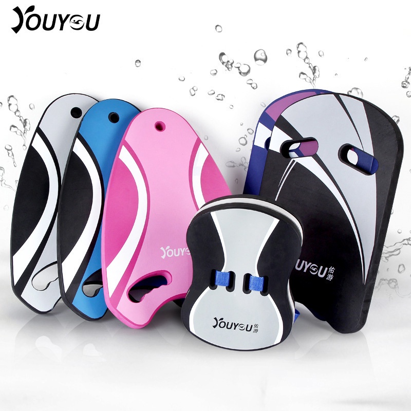 Learner Swimming Float Kickboard Adult Floating Plate Kids Beginners ...
