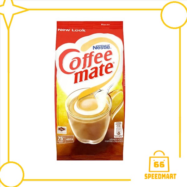 Nestlé Coffee-Mate Coffee Creamer 450g | Shopee Malaysia