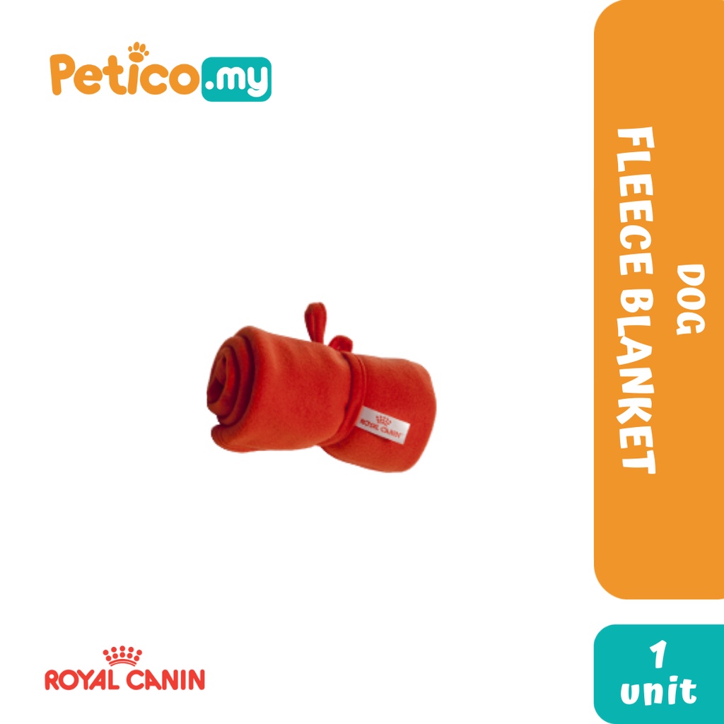 Royal discount canin blanket