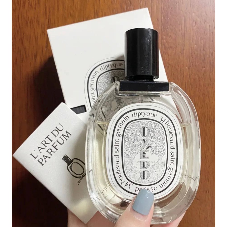 DIPTYQUE OYEDO EDT 100ML