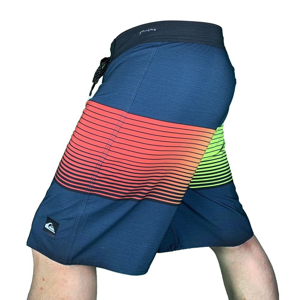 2024 Quiksilver Men's Surf Pants elastic force surfing clothes beach