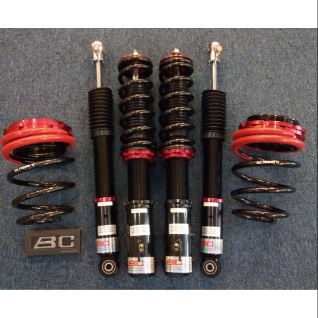Perodua Myvi 1.3 1.5 2004-2017 - BC Racing V1 Fully Adjustable ...
