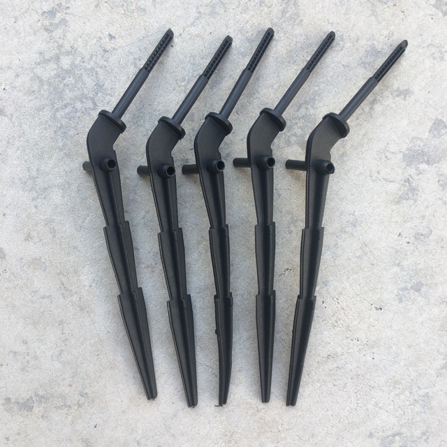 [READY STOCK] Fertigasi Dripper 3mm | Shopee Malaysia