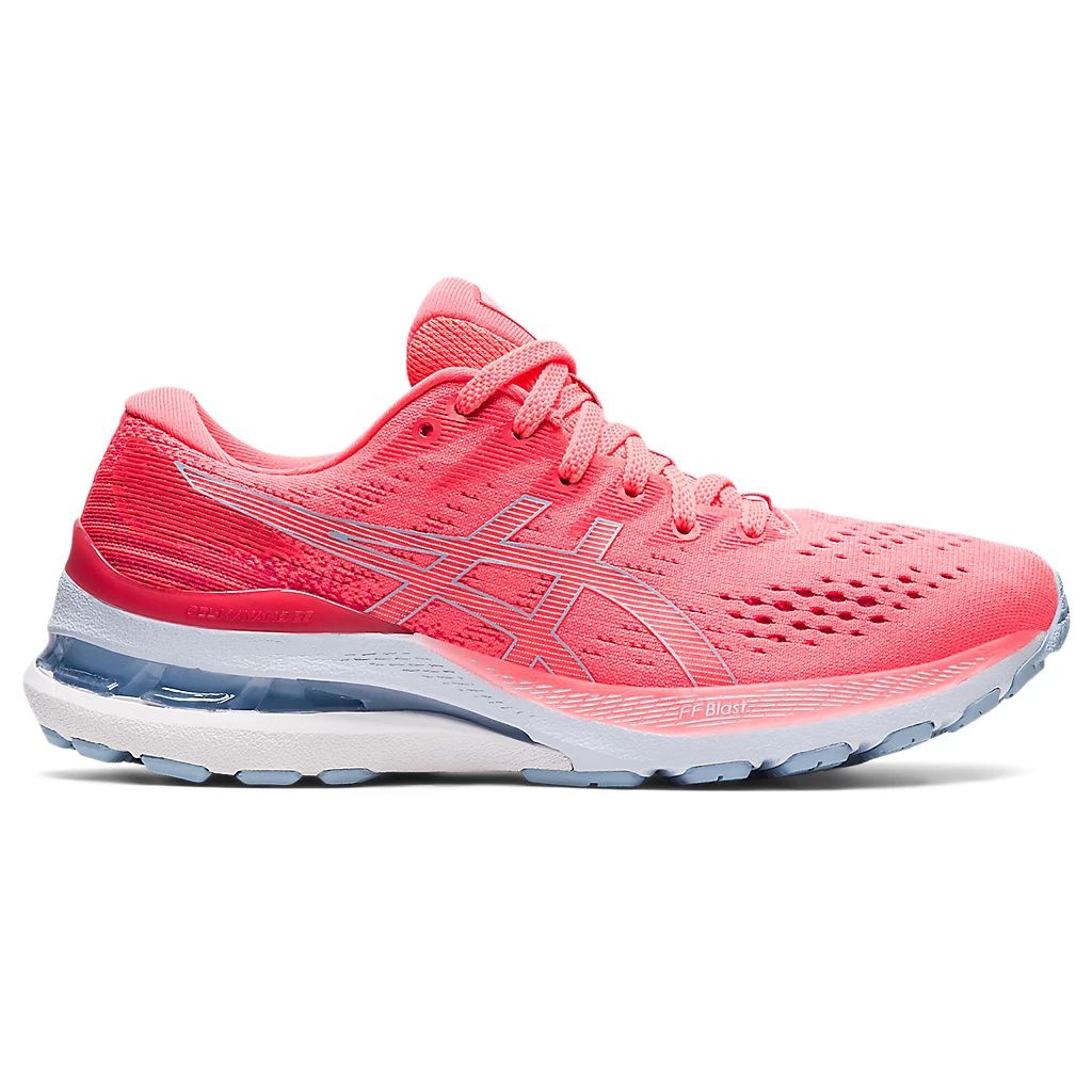 Asics gel kayano 2024 womens 8 wide