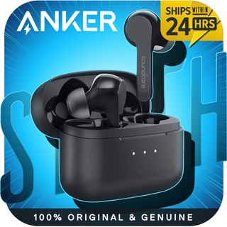 Anker Soundcore Liberty Air True Wireless Earphones 20 Hour