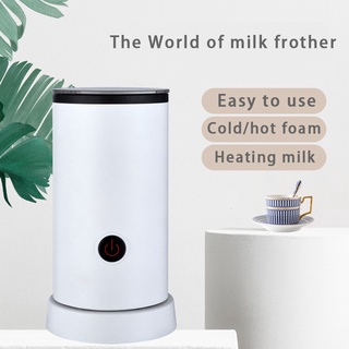 Bodum's Electric Milk Frother Now Available At Selected Stores, At Only  $119 - NXT Malaysia