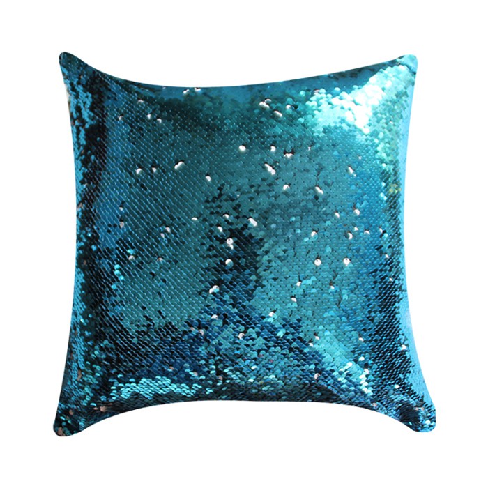 Flip Sequin Pillow CUSTOMIZE PERSONALIZE Gifts Gift Valentine Shopee Malaysia