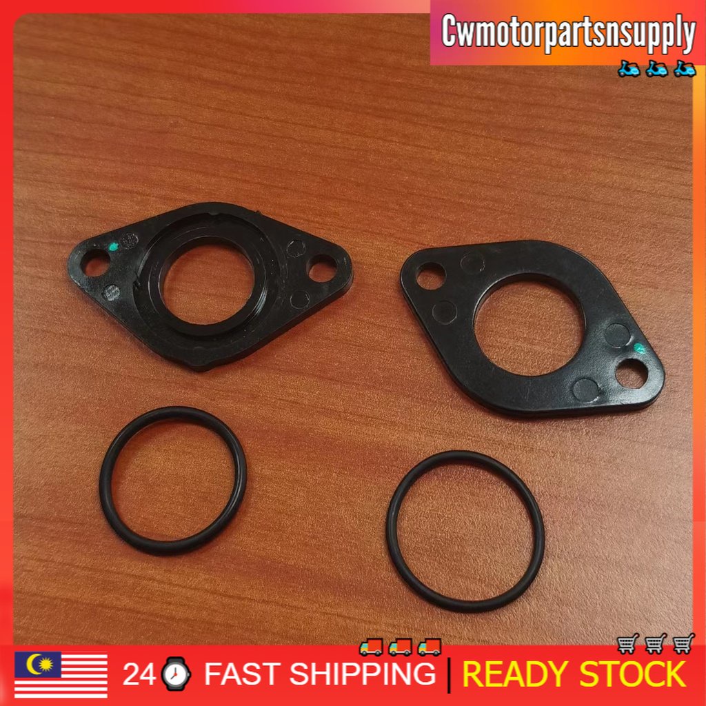 Gasket deals carburetor ex5