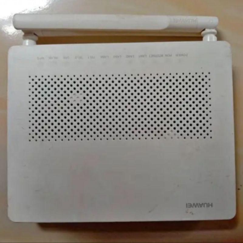 Huawei HG8245H GPON ROUTER | Shopee Malaysia