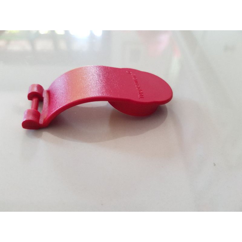 Bottle Small Cap Tupperware Spareparts (3983C) | Shopee Malaysia