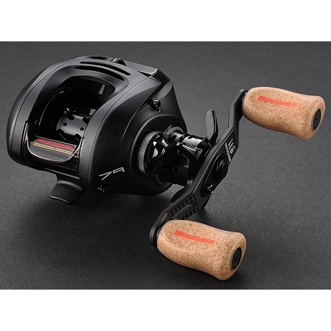 Megabass fishing reel IS79UC ULTIMATE COMPETITION RIGHT HANDLE BAITCASTING  REEL WITH FREE GIFT | Shopee Malaysia