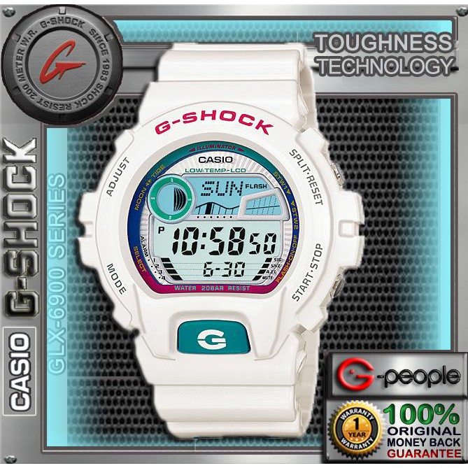 Casio glx 6900 sale