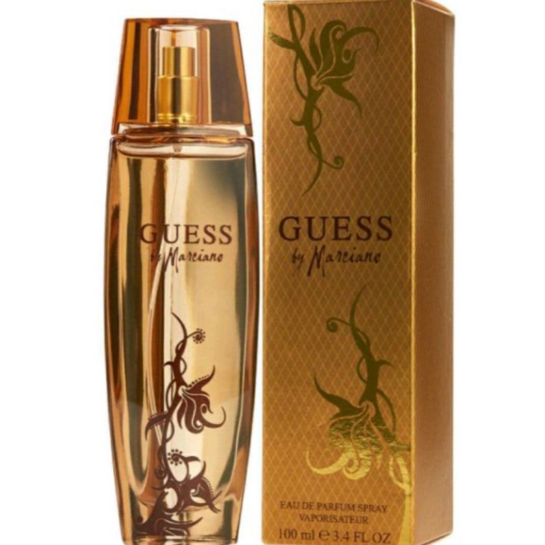 Guess perfume outlet original