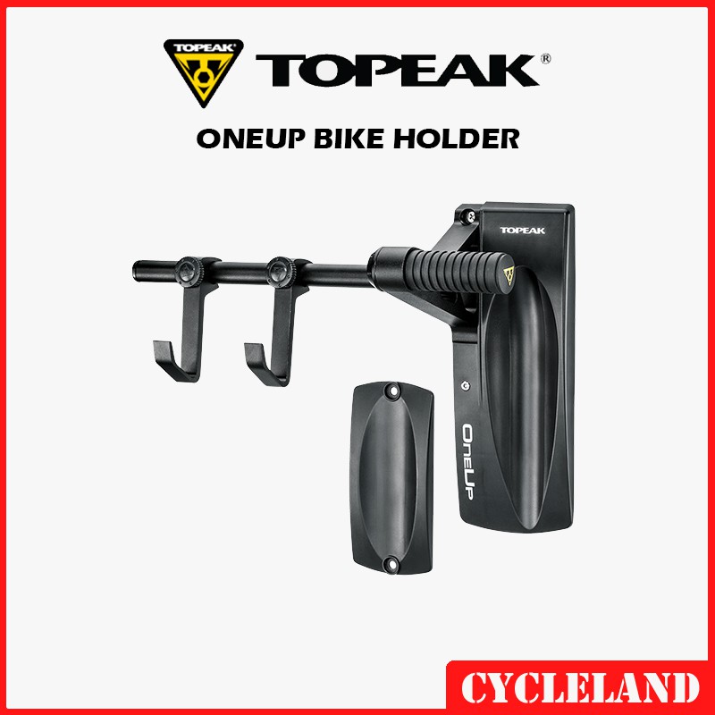 topeak bike hanger