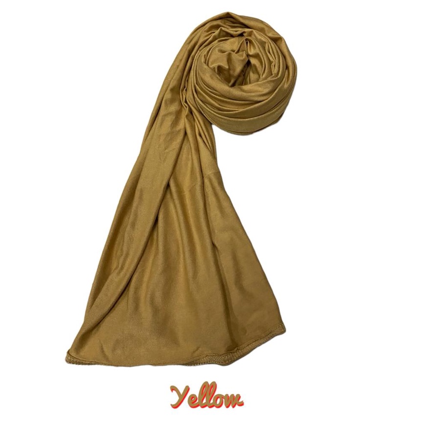 shawl malas cotton jersey