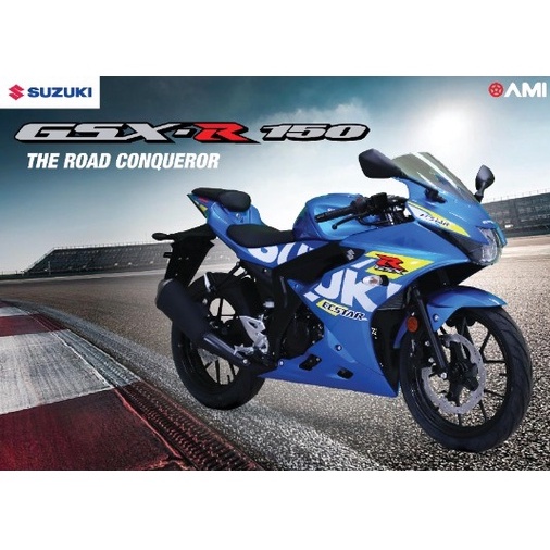 R15 gsx on sale r150 cbr150