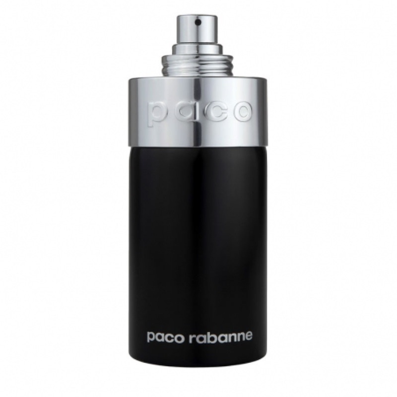 (ORIGINAL)TESTER - Paco Rabanne Paco Edt 100Ml | Shopee Malaysia