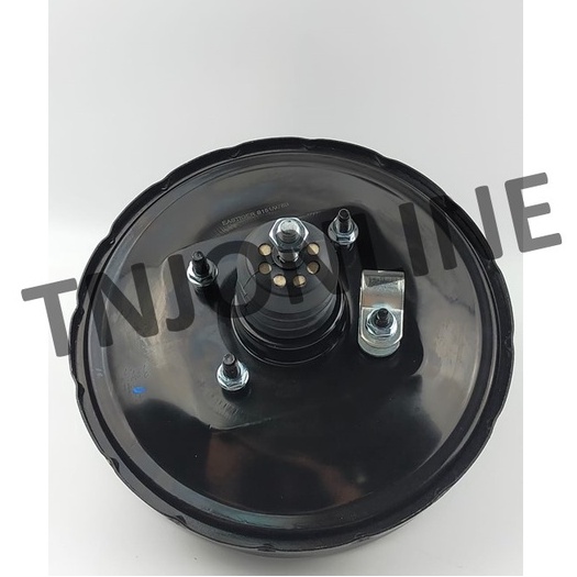 BRAKE BOOSTER - HONDA CITY SEL,JAZZ (9